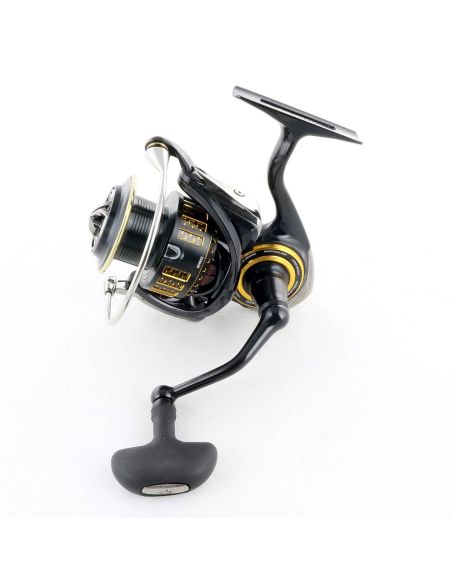 Daiwa 17 DYNASTAR 150-L Left Handed Saltwater Fishing Reel Multi Color  ‎00610025