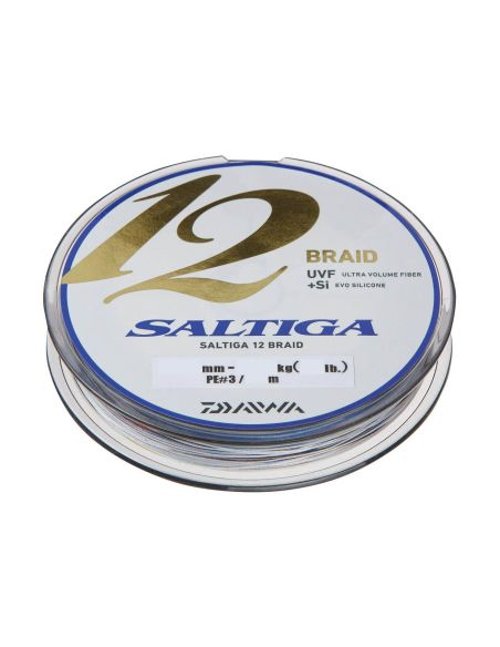 YRA SANDELYJE! PE valas DAIWA