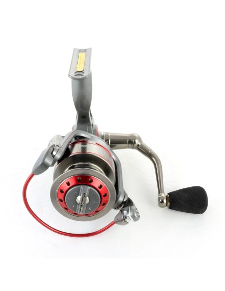 Ritė Ryobi Alert 2000 SH