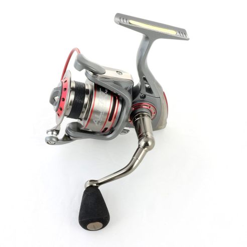 Ritė Ryobi Alert 2000 SH