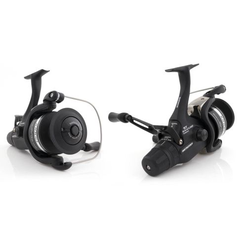 Ritė Shimano Baitrunner ST 6000 RB