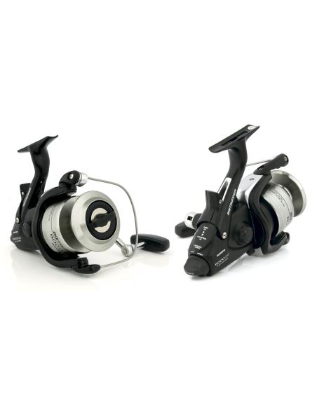 Ritė Shimano Baitrunner 4000 USA OC