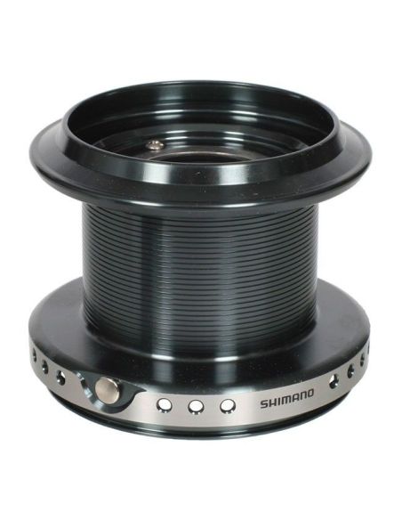 Ritė Shimano Big Baitrunner XT-A LC incl. Spare spool