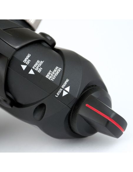 Ritė Shimano Big Baitrunner XT-A LC incl. Spare spool
