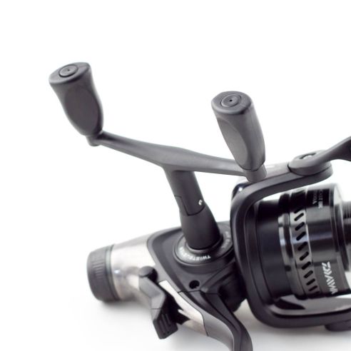 Ritė Daiwa Emcast BR 3500A