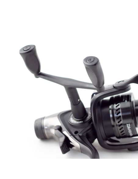 Ritė Daiwa Emcast BR 3500A