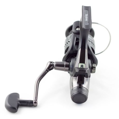 Ritė Daiwa Emcast BR 3500A