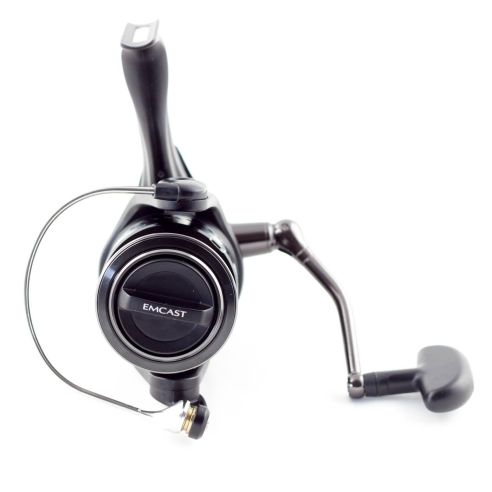 Ritė Daiwa Emcast BR 3500A