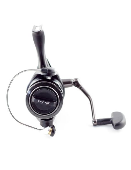 Ritė Daiwa Emcast BR 3500A
