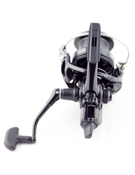 Ritė Daiwa Emblem BR 25A