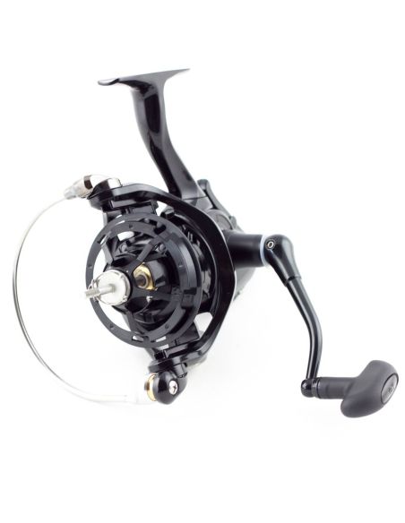 Ritė Daiwa Emblem BR 25A
