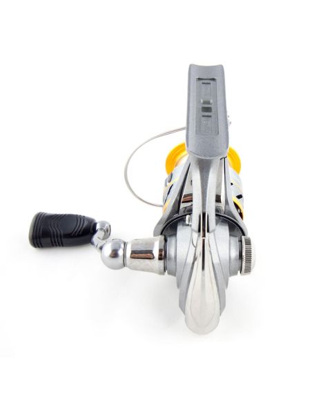 Ritė Daiwa Crossfire 2000