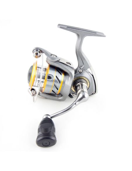 Ritė Daiwa Crossfire 2000