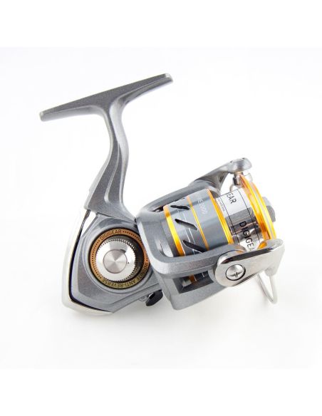 Ritė Daiwa Crossfire 2000