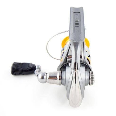 Ritė Daiwa Crossfire 2000