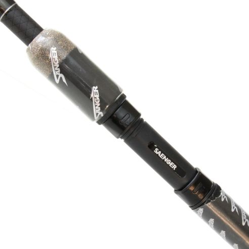 Meškerė MS Range Econ NX Feeder Light 330cm -60g - NEW 2018