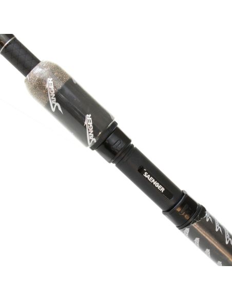 Meškerė MS Range Econ NX Feeder Light 330cm -60g - NEW 2018