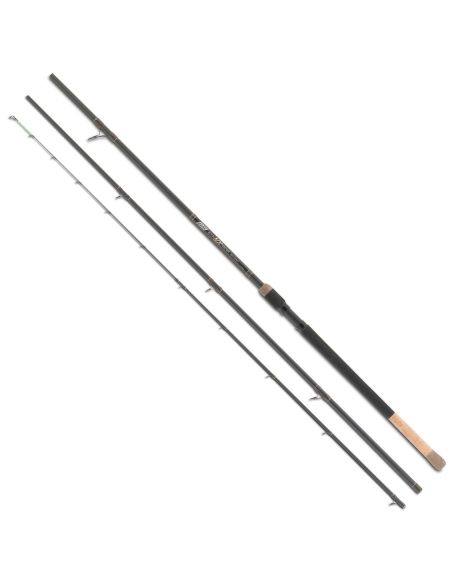Meškerė MS Range Econ NX Feeder Light 330cm -60g - NEW 2018