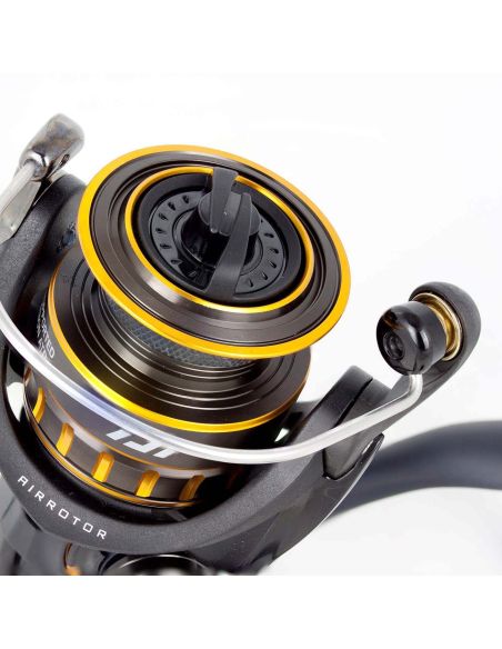 Ritė Daiwa 19 Revros LT 2000 - New in 2019