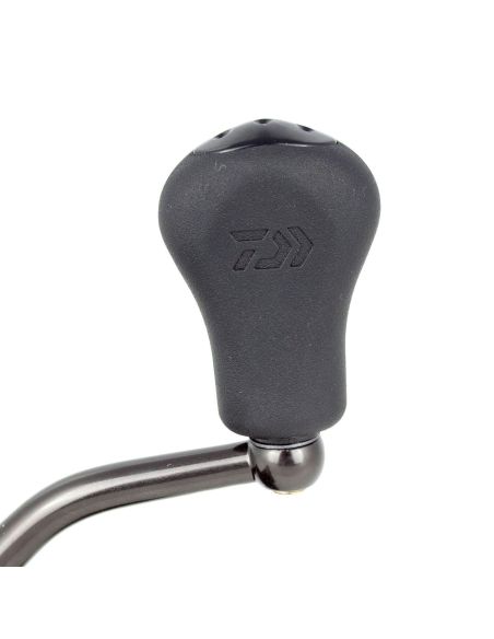Ritė Daiwa BG 2000 SW