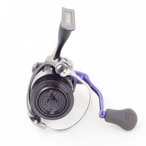 Ritė Daiwa spinning Prorex 2500 RA