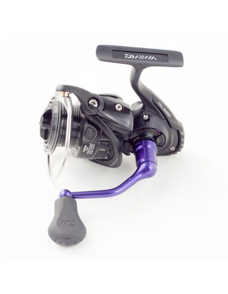 Ritė Daiwa spinning Prorex 2500 RA