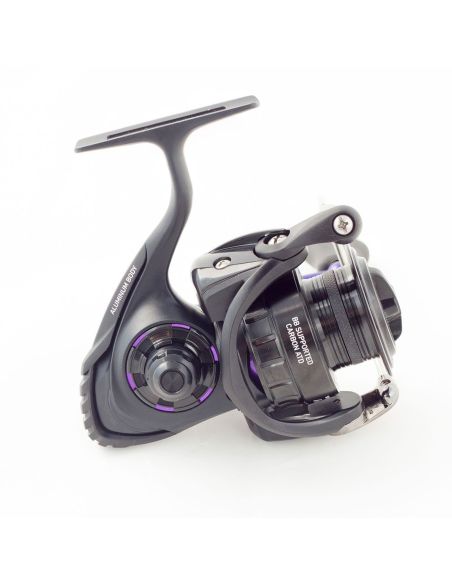 Ritė Daiwa spinning Prorex 2500 RA