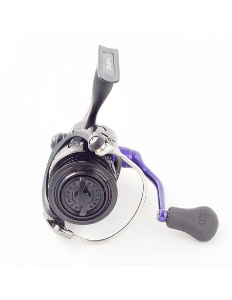 Ritė Daiwa spinning Prorex 2500 RA