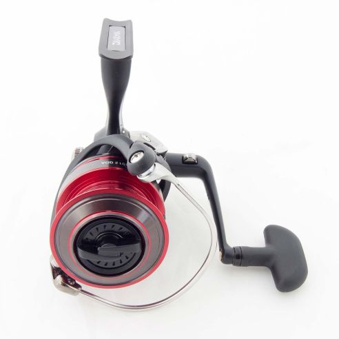 Daiwa 16 EM MS 3012 [Japan Import]