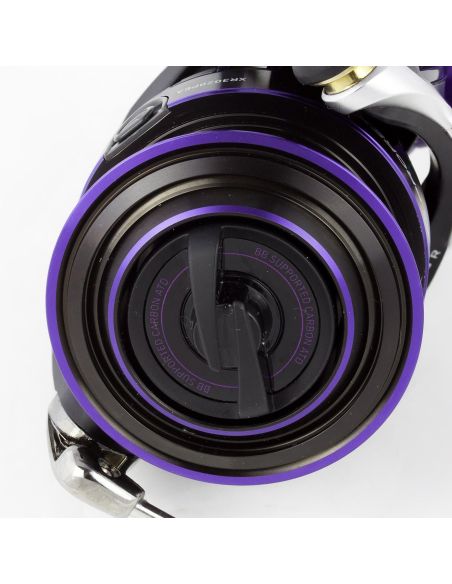 Ritė Daiwa Prorex XR spinning 2500 RA