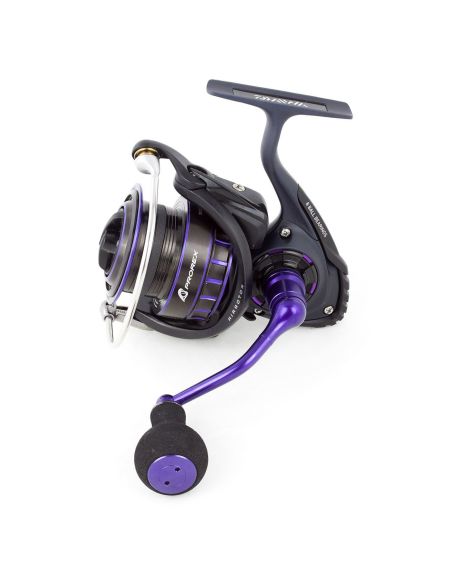 Ritė Daiwa Prorex XR spinning 2500 RA