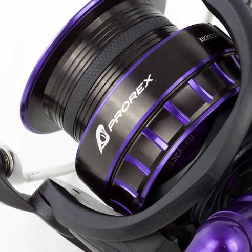 Ritė Daiwa Prorex XR spinning 2500 RA