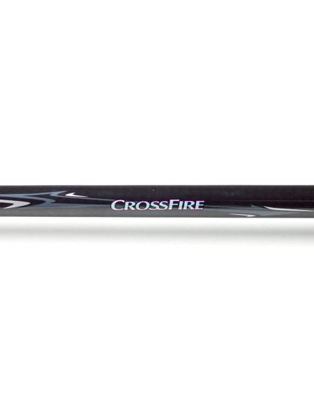Spiningas Daiwa Crossfire Ultra Light Spin 150cm 2-7g