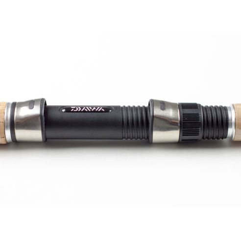 Spiningas Daiwa Crossfire Ultra Light Spin 150cm 2-7g
