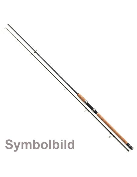 Spiningas Daiwa Crossfire Ultra Light Spin 150cm 2-7g