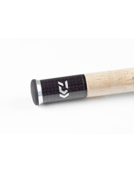 Spiningas Daiwa Crossfire Spin 240cm 20-60g