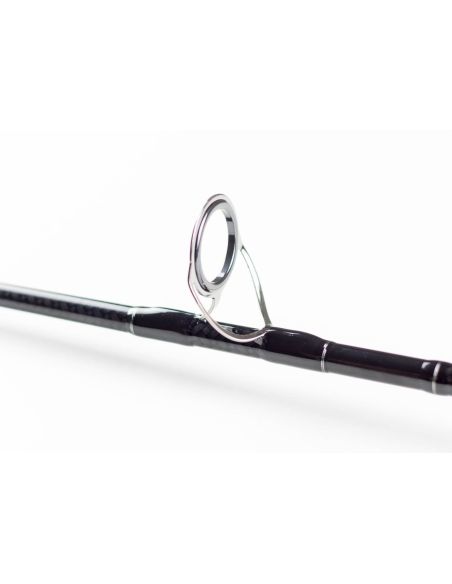 Spiningas Daiwa Crossfire Spin 240cm 20-60g