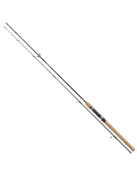 Spiningas Daiwa Ninja X Spin 210cm 3-15g