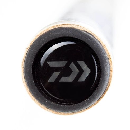 Spiningas Daiwa Ninja X Spin 210cm 3-15g