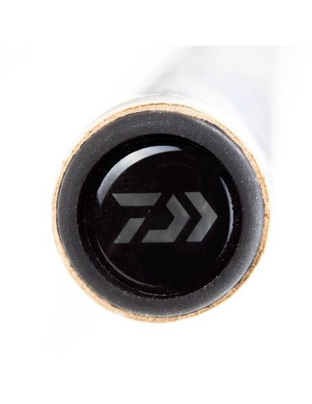 Spiningas Daiwa Ninja X Spin 210cm 3-15g