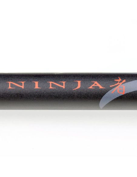 Spiningas Daiwa Ninja X Spin 240cm 50-100g