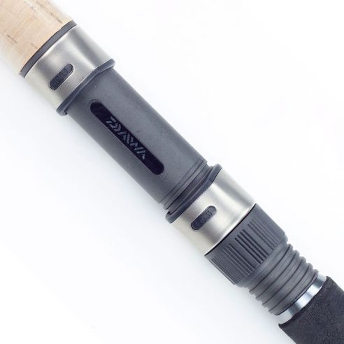 Spiningas Daiwa ProRex Spin 240cm 7-21g