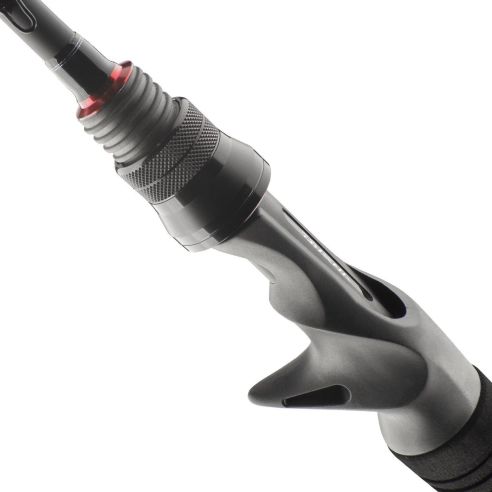 Spiningas Daiwa Ballistic-X Baitcast 180cm 7-21g