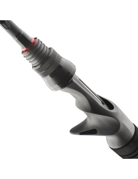 Spiningas Daiwa Ballistic-X Baitcast 180cm 7-21g