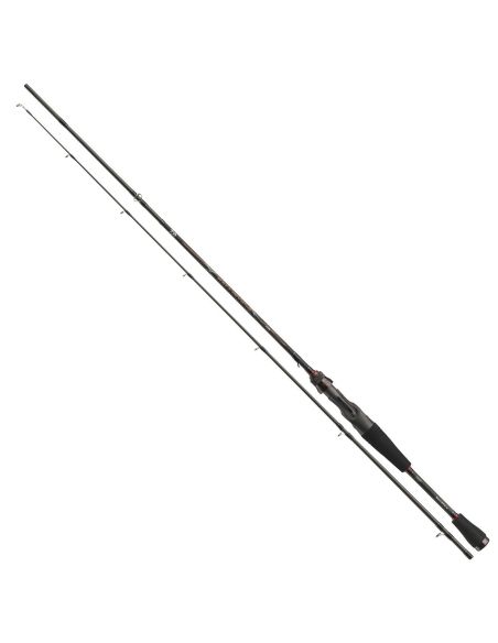 Spiningas Daiwa Ballistic-X Baitcast 180cm 7-21g