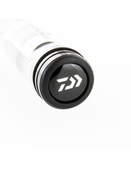 Spiningas Daiwa Generation Black Blackjack 210cm 1-5g