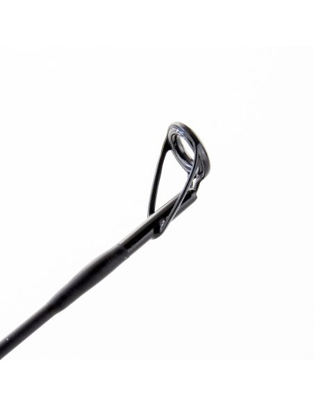 Spiningas Daiwa Generation Black Blackjack 210cm 1-5g