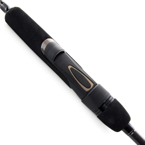 Spiningas Daiwa Generation Black Blackjack 210cm 1-5g