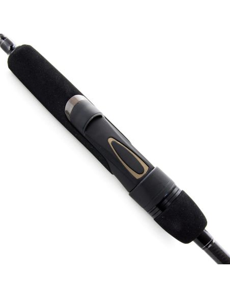 Spiningas Daiwa Generation Black Blackjack 210cm 1-5g