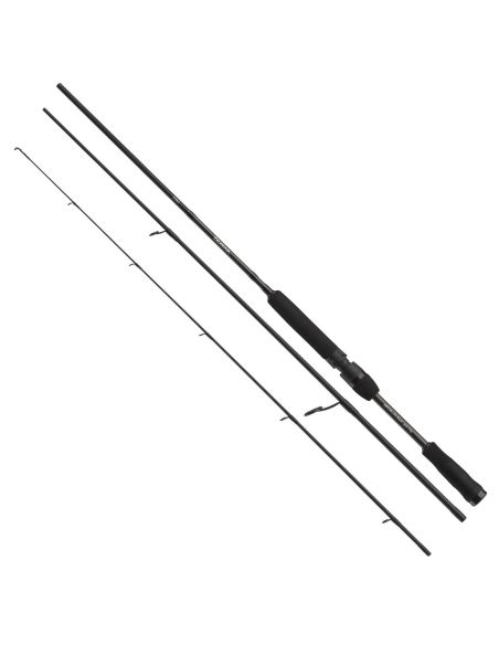 Spiningas Daiwa Generation Black Blackjack 210cm 1-5g